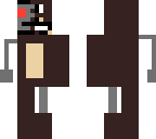 abandoned freddy