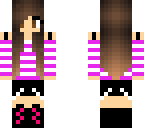 alicia skin