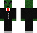 alien suit