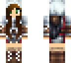 ally100mc's skin