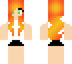 amber