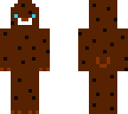 amber's cookie bear