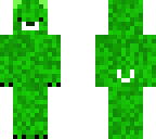 amber's creeper bear