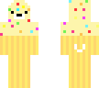 amber's cupcake bear