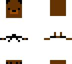 amber's karate bear
