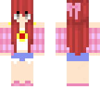 amulet nicole