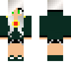 amulet trav as girl