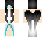 angel girl edit