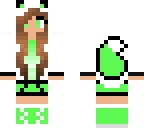 another skin for bae