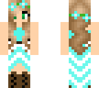 another spring  skin