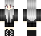 another version of goth girl