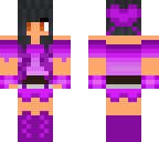 aphmau purple