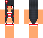 aphmau's sister aya mystreet evil swim