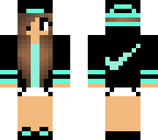 aqua tomboy