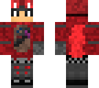 aron foxy