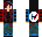 assasin top fan