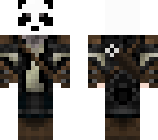 assassin panda 