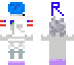 astronaut