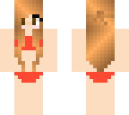 asuna bikini