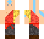 avatar aang chibi
