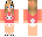 baby sasha wolf