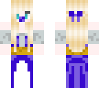baby skin of one of my other skins