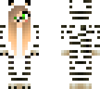 baby tiger white