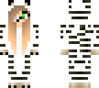 baby tiger white