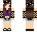 bad girl chibi
