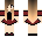 ballerina