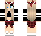 bandanna skin