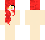 base fire girl