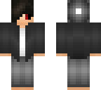 beanie ghoul boy