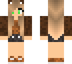 bear girl 