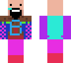 bfusilier notch