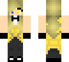 bill girl