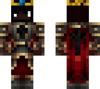 black prince