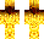 blaze