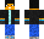 blaze infinite