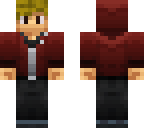 blond kiingtong