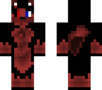 blood wolf