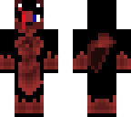 blood wolf
