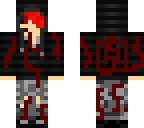 bloody emo and test