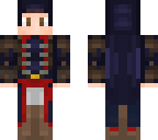 blue assasin