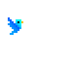 blue bird
