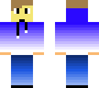 blue boy