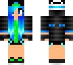 blue ender tomboy