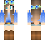 blue lover