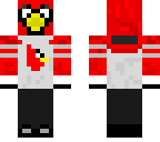 bon flaco sweater
