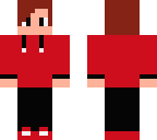 boy red 